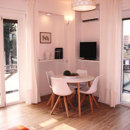Bright Apartment Cagliari Kültér fotó