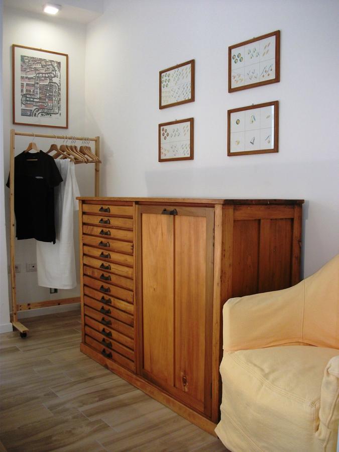 Bright Apartment Cagliari Kültér fotó
