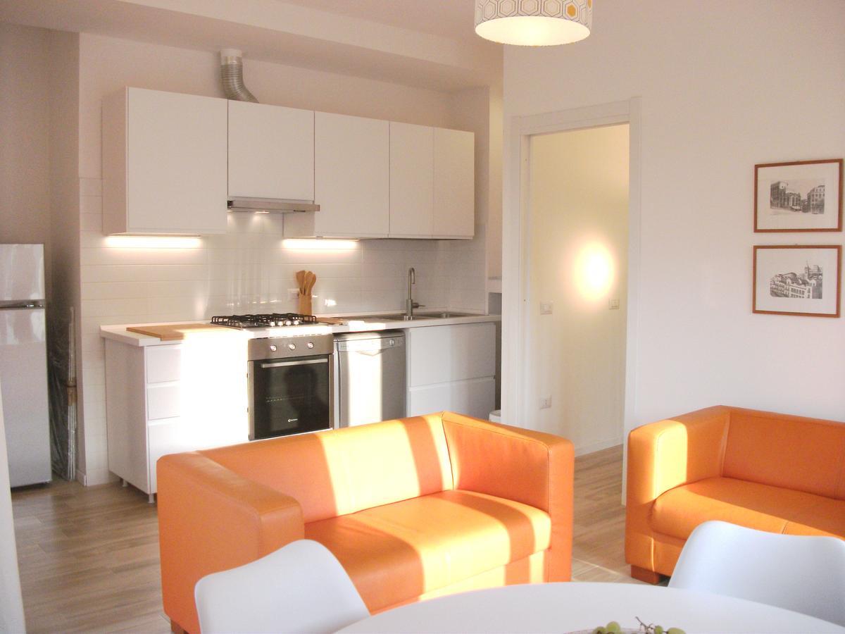 Bright Apartment Cagliari Kültér fotó
