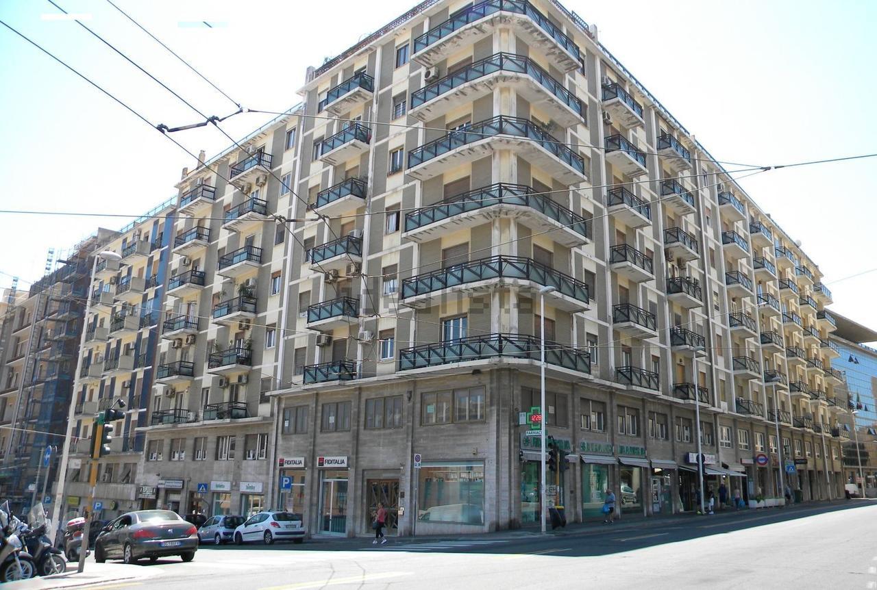 Bright Apartment Cagliari Kültér fotó